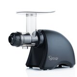 Sana Juicer 707 negru mat